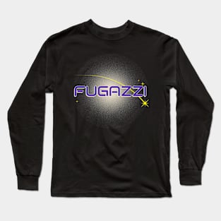 Fugazzi Long Sleeve T-Shirt